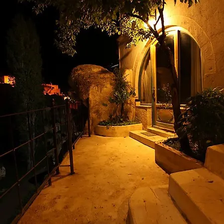Blue Valley Cave Hotel-3
