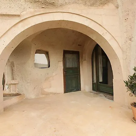 Blue Valley Cave Hotel-2