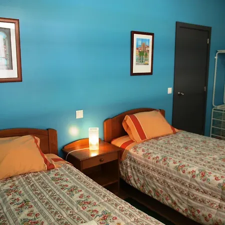 107 Rosario, Guesthouse-2