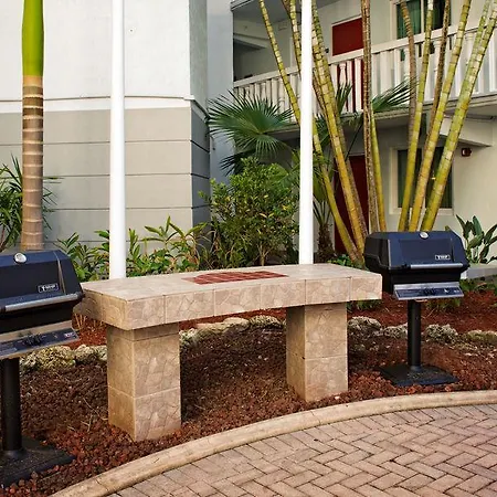 Residence Inn Miami Coconut Grove-2