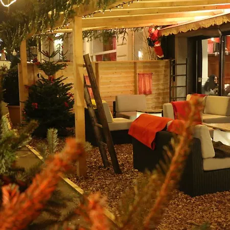 Hostellerie de Genève-3