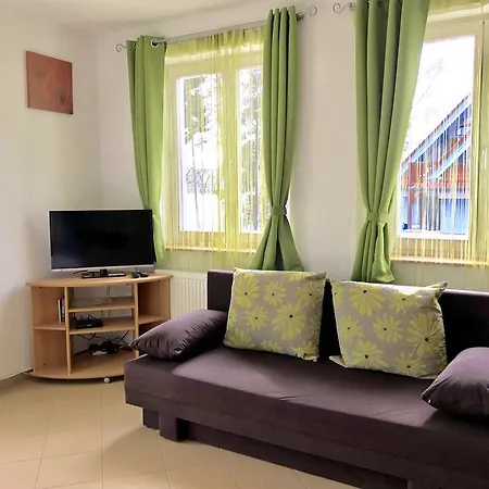 Apart Riviera Lipno J4-12-3