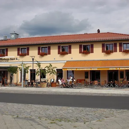 Gasthof Strausberg Nord-3