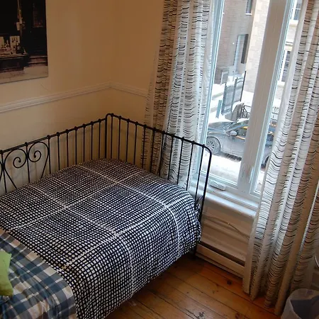 Le Simone Bed & Breakfast-3