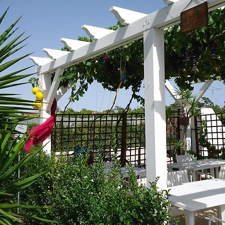 Hotel Quinta Da Rosa Linda-3