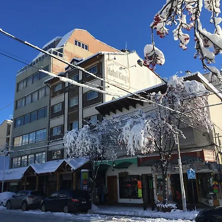 King'S Hotel Bariloche-3