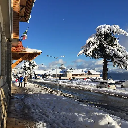 King'S Hotel Bariloche-2