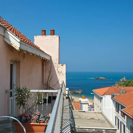 Hôtel Les Alizés-2