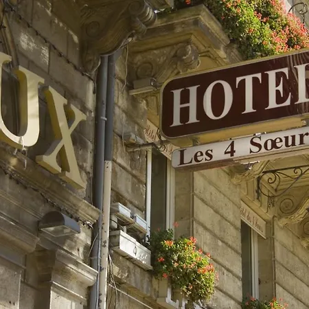 Hotel des 4 Soeurs-3