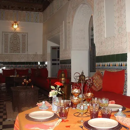 Riad Sahara Nour-2