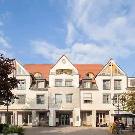 Gda Hotel Am Schlosspark-2