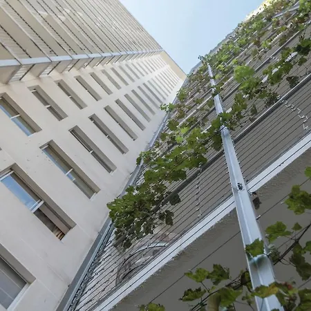 Hotel Gen-3