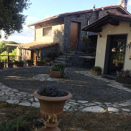 B&B il soffio di Eolo-2