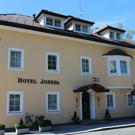 Hotel Josefa-3