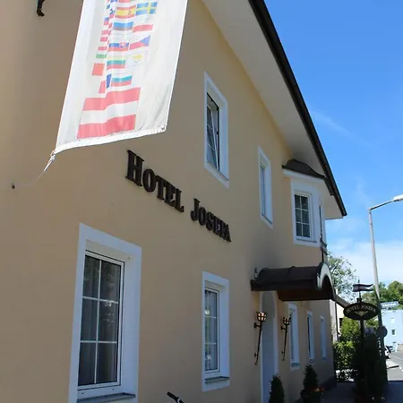 Hotel Josefa-2