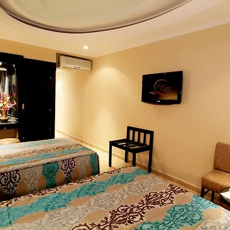 Golden Tulip Tghat Fes-3
