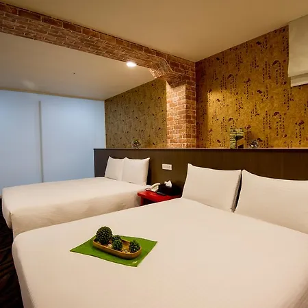 Hotel 6 - Zhonghua-3