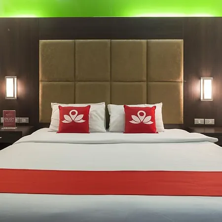 Darjelling Boutique Hotel-3