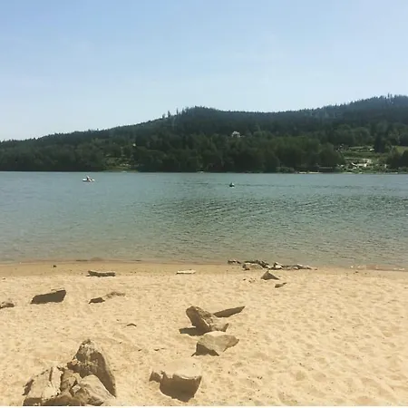 Apart Riviera Lipno J4-12-2
