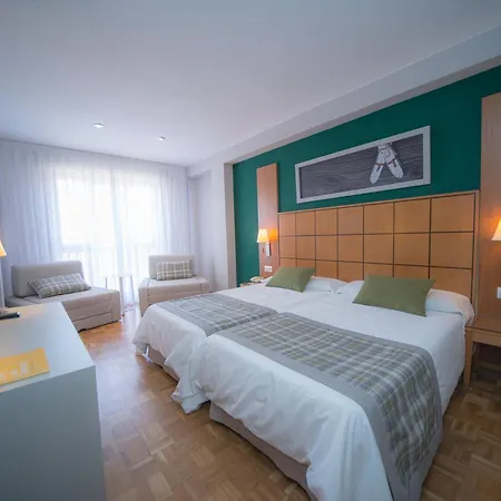 Gran Hotel de Jaca-2