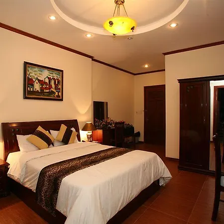 Hanoi Paradise Hotel-3
