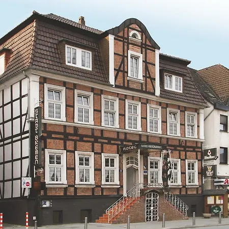AKZENT Hotel Stadt Bremen-3