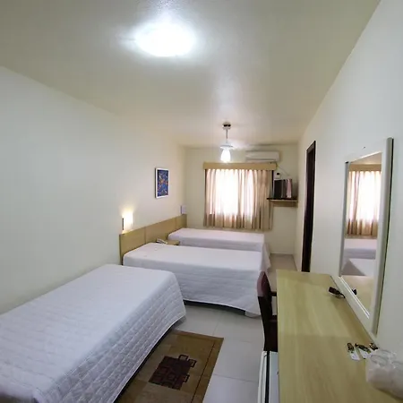 Hotel Antonio'S-3