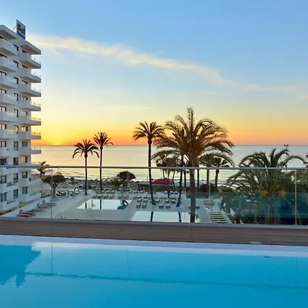 Sol House Costa del Sol-3