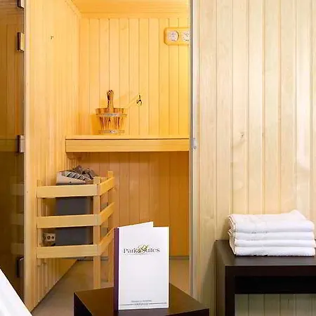 Park And Suites Annemasse-3