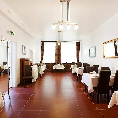 Hotel Flößerstube-2