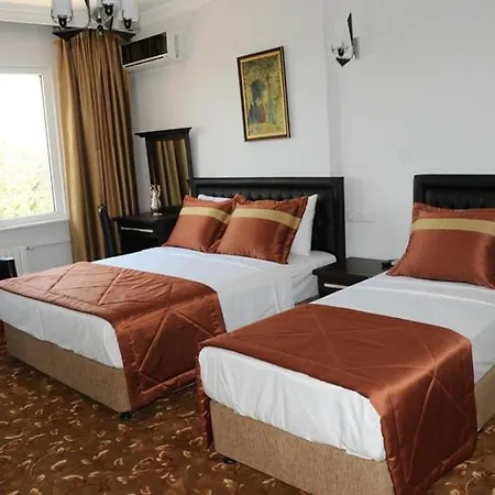 Hotel Kuk-2