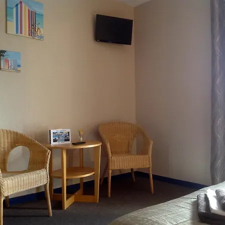 Hotel Mucrina-2