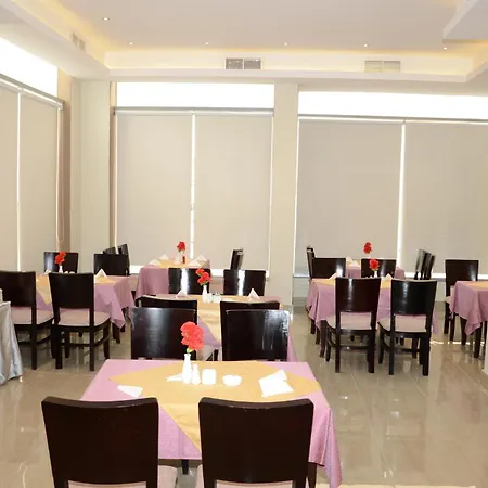 Continental Inn Hotel Al Farwaniya-2
