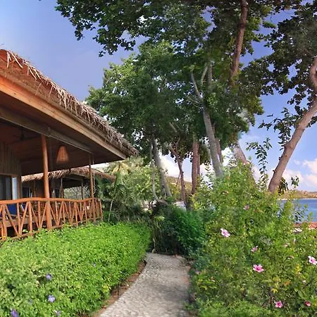 Coral Bay Resort & Spa-2