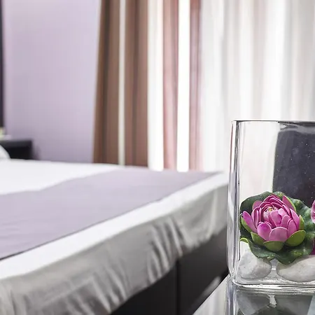 Hotel Style Caserta-3