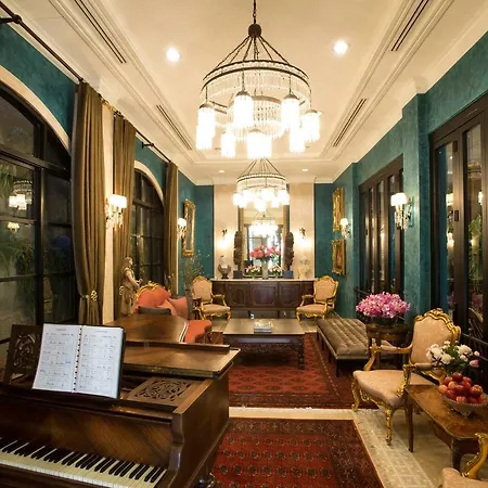 Sara'S Hotel-3