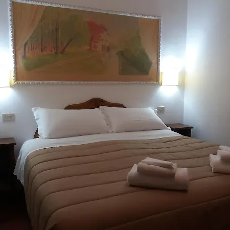 Hotel Airone-3