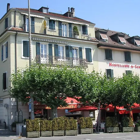 Hostellerie de Genève-2