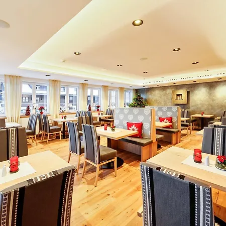 Familien- Und Wellnesshotel "Viktoria"-2