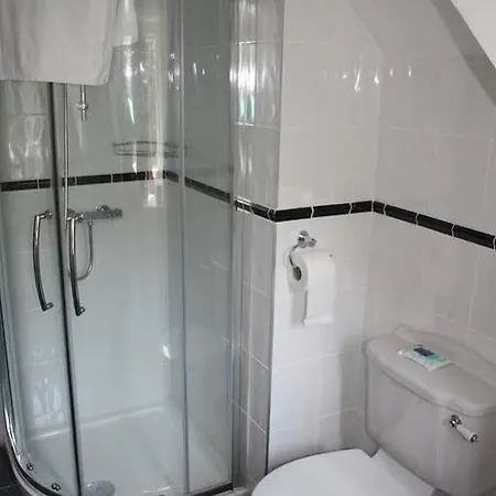 East Cliff Cottage Hotel-3
