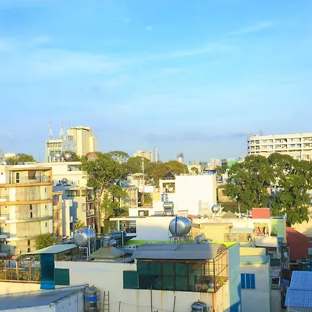 Thanh Lan Hotel-2