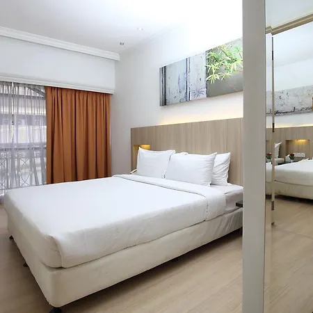 Swiss-Inn Chinatown Kuala Lumpur-2