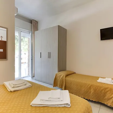 Hotel Nevia-2