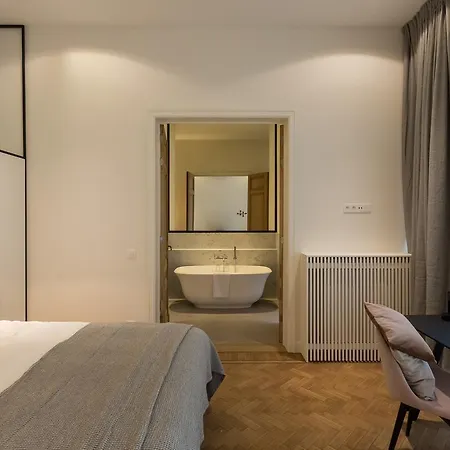 Hotel Quartier Latin-2