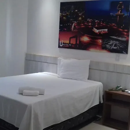 Urbano's Hotel-2