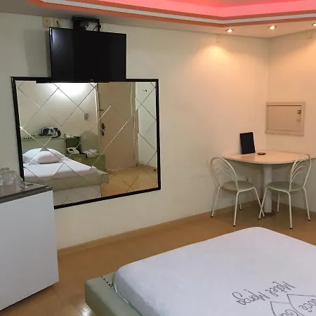 Motel Monza (Adults Only)-3