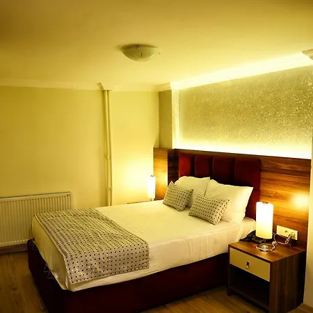 Laleli Hotel Izmir-3