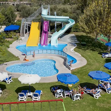 Dessole Lippia Golf-3