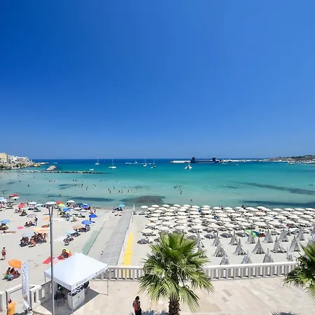 B&b Lungomare Otranto-3