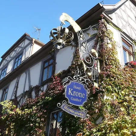 Hotel Gasthof Krone-3